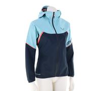 Dynafit Alpine GTX Mujer Chaqueta para andar Gore-Tex M Azul