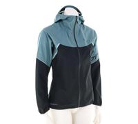 Chaqueta fina Dynafit Alpine GORE-TEX verde pálido mujer - XS