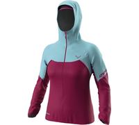 DYNAFIT Alpine Gtx W Jacket - Mujer - Azul - talla M- modelo 2025