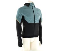 Dynafit Alpine Hybrid Caballeros Chaqueta para andar S Azul