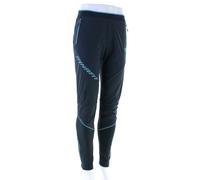 Dynafit Alpine Hybrid Caballeros Pantalón de running S Azul oscuro