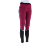 Dynafit Alpine Hybrid Mujer Pantalón de running S Rosa subido