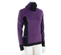 Dynafit Alpine L/S Mujer Camiseta funcional S Lila