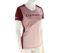 Dynafit Alpine Mujer T-Shirt XS Rosa subido