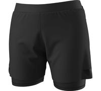 Pantalones cortos de mujer Dynafit Alpine Pro 2/1 Shorts W Talla: L / Color: negro