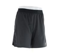 Dynafit Alpine Pro 2in1 Caballeros Short de running L Negro