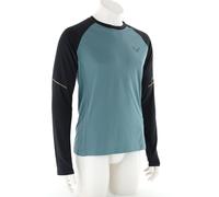 Dynafit Alpine Pro LS Caballeros Camiseta funcional L Verde