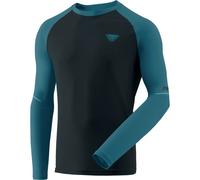 Dynafit - Alpine Pro L/S Tee - Camiseta de running 50 - L blueberry storm blue