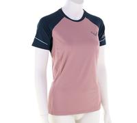 Dynafit Alpine Pro SS Mujer T-Shirt 38 Rosa subido