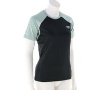 Dynafit Alpine Pro SS Mujer T-Shirt 40 Negro