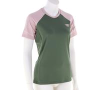 Dynafit Alpine Pro SS Mujer T-Shirt 40 Verde