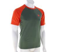 Dynafit Alpine Pro SS Caballeros T-Shirt M Verde