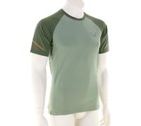 Camiseta Dynafit Alpine Pro manga corta verde bosque - XL