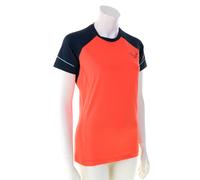 Dynafit Alpine Pro SS Mujer T-Shirt hot coral/3010