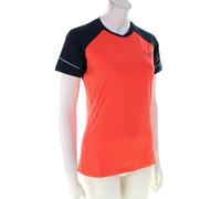 Dynafit Alpine Pro SS Mujer T-Shirt hot coral/3010