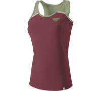 DYNAFIT Alpine Pro W Tank - Mujer - Violeta - talla XS- modelo 2025