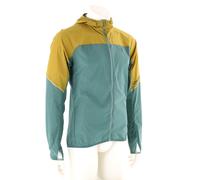 Dynafit Alpine Wind Jacke Caballeros Chaqueta para andar S Azul
