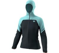 DYNAFIT Alpine Wind Jacket W - Mujer - Azul - talla XS- modelo 2025