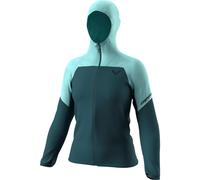 DYNAFIT Alpine Wind Jkt W - Mujer - Azul - talla S- modelo 2026