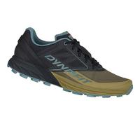 Dynafit Alpine, Zapatillas de Trail Running Hombre, Army/Blueberry, 40 EU