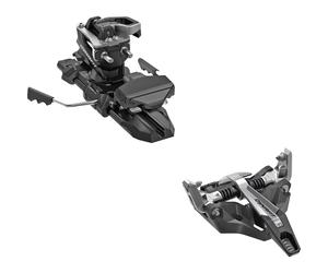 Dynafit Attacchi Esquí Alpinismo Touring SEVEN SUMMITS PLUS Skistopper 88 mm
