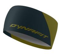 Cinta para la cabeza Dynafit Performance Dry 2.0 negro verde kaki
