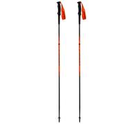 Dynafit - Bastones de trail/running - Alpine Pole Dawn de Aluminio - Talla 120 cm - Negro Negro 120 cm