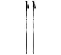 DYNAFIT Alpine Pro Pole - Unisex - Negro / Blanco - talla 130- modelo 2025