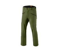 Dynafit Beast Hybrid Pantalones Hombre Esquí De Montaña, Winter Moss/0910