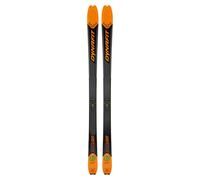 Dynafit - Blacklight 80 Dawn Red/Carbon Black 2023 - Talla 178 cm - Naranja Naranja 178 cm