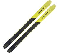 DYNAFIT Blacklight 88 Fi 90 - Unisex - Amarillo / Negro - talla 172- modelo 2026