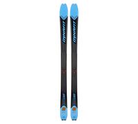Dynafit - Blacklight 88 Frost Blue/Carbon Black 2023 - Talla 178 cm - Negro Negro 178 cm
