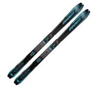 Dynafit Blacklight 88 (Negro/Silvretta) Esquí de travesía para mujer