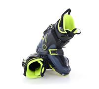 Dynafit Blacklight Boot Caballeros Calzado para ski de travesía 29.5 Negro