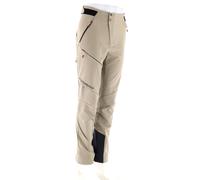 Dynafit Blacklight DST Caballeros Pantalón de ski de travesía XXL Beige