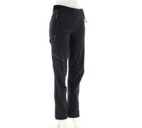 Dynafit Blacklight DST Mujer Pantalón de ski de travesía M Negro
