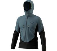 DYNAFIT Blacklight Softshell Jacket - Hombre - - talla XL- modelo 2026