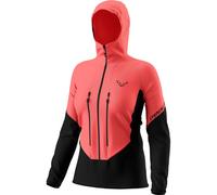 DYNAFIT Blacklight Softshell Jacket W - Mujer - - talla M- modelo 2026