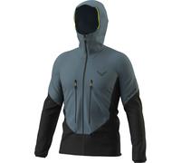 Dynafit - Blacklight Softshell Jkt M Cinder de Softshell - Talla S - Gris Gris S