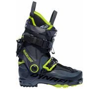 Dynafit - Botas de esquí de travesía - Blacklight Cinder/Fluo Yellow - Talla 28 - Amarillo Amarillo 28