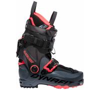Dynafit - Botas de esquí de travesía - Blacklight W Cinder/Fluo Coral para Mujer - Talla 24 - Rosa Rosa 24