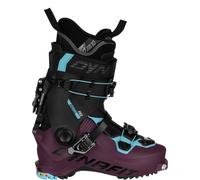 Dynafit - Botas de esquí de travesía - Radical Pro W Royal Purple/Marine Blue para Mujer - Talla 24.5 - Púrpura Púrpura 24.5