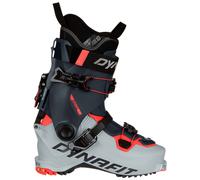 Dynafit - Botas de esquí de travesía - Radical W Puritan Gray/Fluo Coral para Mujer - Talla 25 - Gris Gris 25