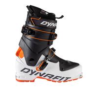 Dynafit - Botas de esquí de travesía - Speed Nimbus/Shocking Orange - Talla 41 1/3 - Negro Negro 41 1/3