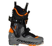 Dynafit - Botas de esquí de travesía - Tlt X Pu Magnet/Fluo Orange - Talla 41 1/3 - Gris Gris 41 1/3