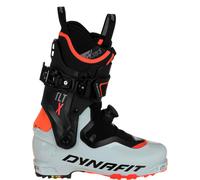 Dynafit - Botas de esquí de travesía - Tlt X Pu W Puritan Gray/Fluo Coral para Mujer - Talla 24.5 - Gris Gris 24.5