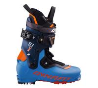 Dynafit - Botas de esquí de travesía - TLT X - Talla 45 1/3 - Azul Azul 45 1/3