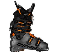 Dynafit - Botas de esquí para hombre - Tigard 110 Magnet/Fluo Orange - Talla 28 - Gris Gris 28