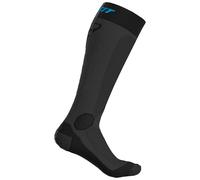 Dynafit - Calcetines de esquí - Speed Dryarn Socks Asphalt - Talla 35-38 - Negro Negro 35-38
