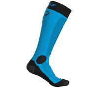 Dynafit - Calcetines de esquí - Speed Dryarn Socks Frost - Talla 35-38 - Azul Azul 35-38